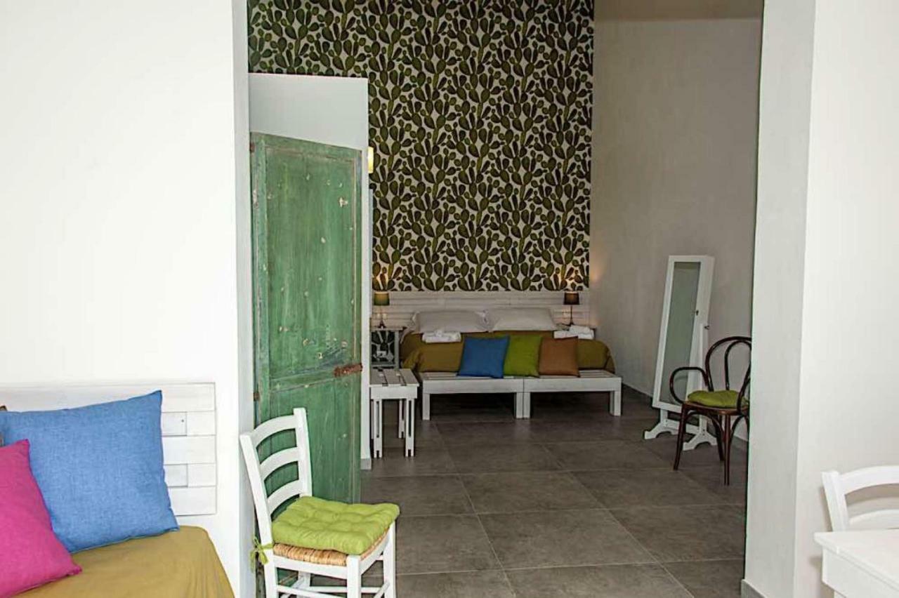Agriturismo Cozzo Di Papaleo Ragusa Eksteriør billede