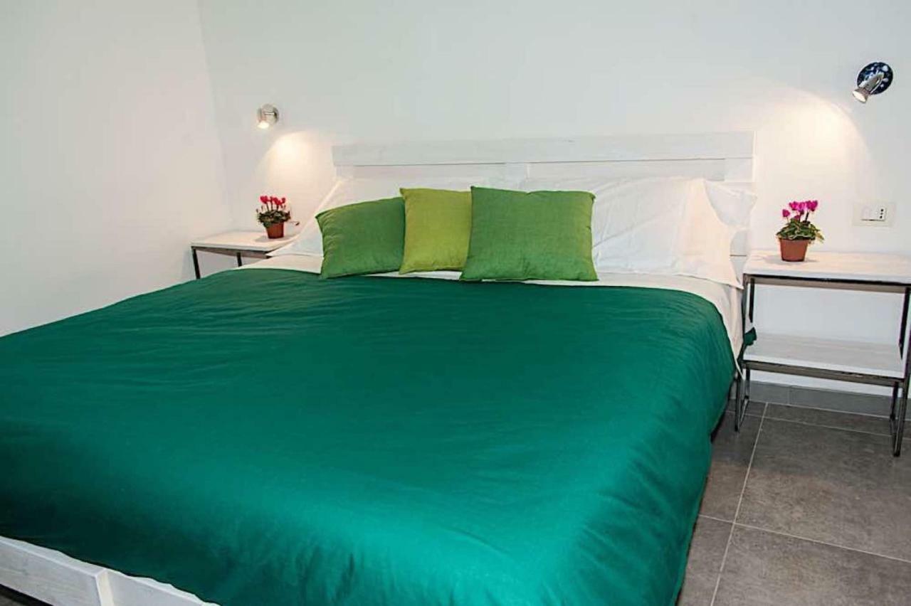 Agriturismo Cozzo Di Papaleo Ragusa Eksteriør billede