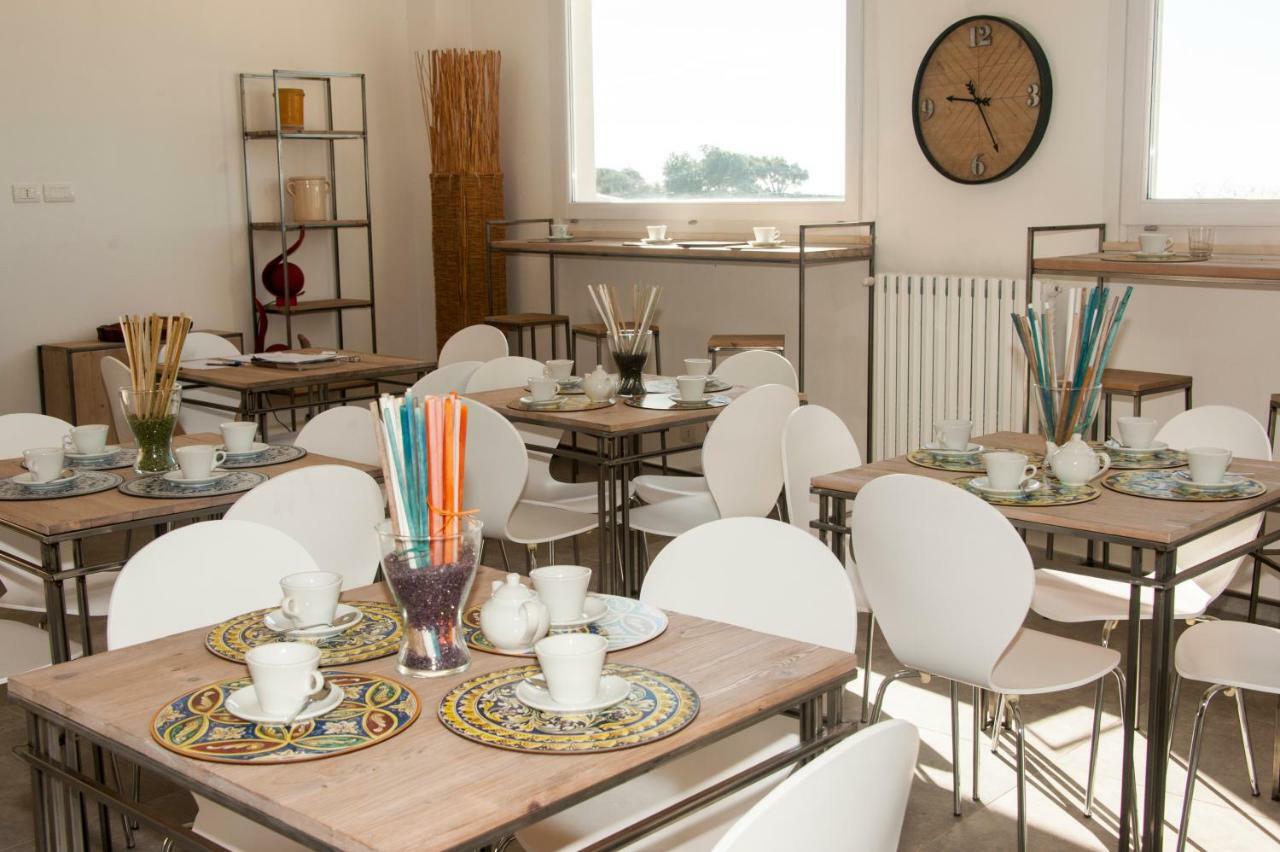 Agriturismo Cozzo Di Papaleo Ragusa Eksteriør billede