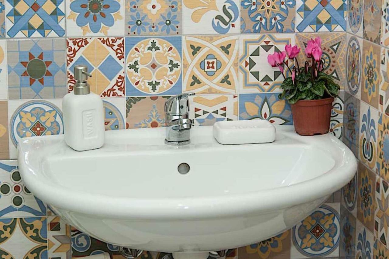 Agriturismo Cozzo Di Papaleo Ragusa Eksteriør billede