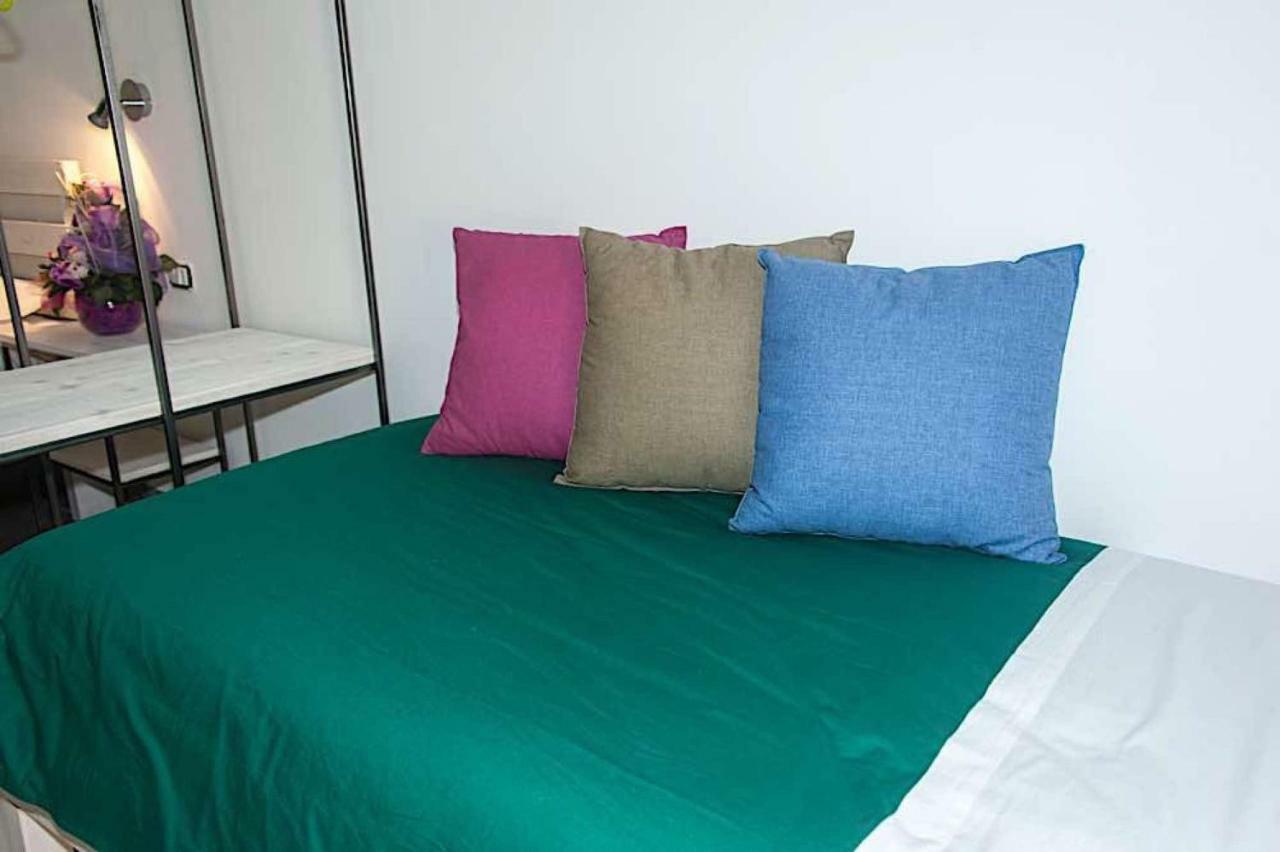 Agriturismo Cozzo Di Papaleo Ragusa Eksteriør billede