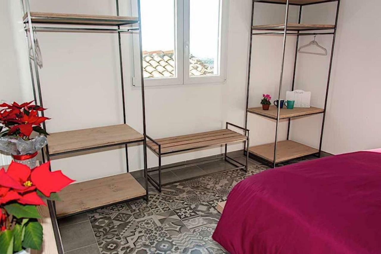 Agriturismo Cozzo Di Papaleo Ragusa Eksteriør billede
