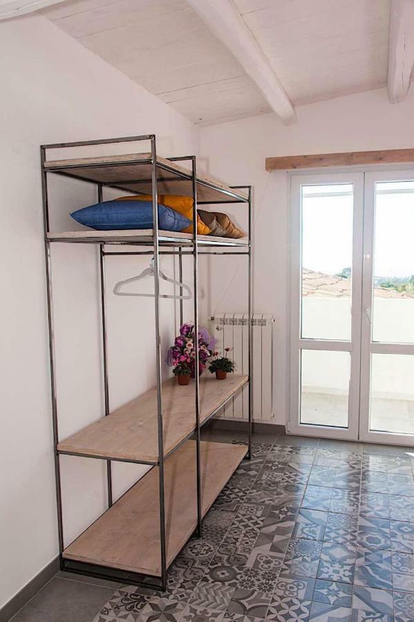 Agriturismo Cozzo Di Papaleo Ragusa Eksteriør billede