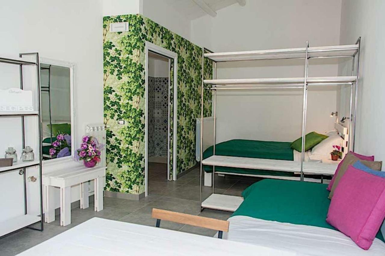 Agriturismo Cozzo Di Papaleo Ragusa Eksteriør billede